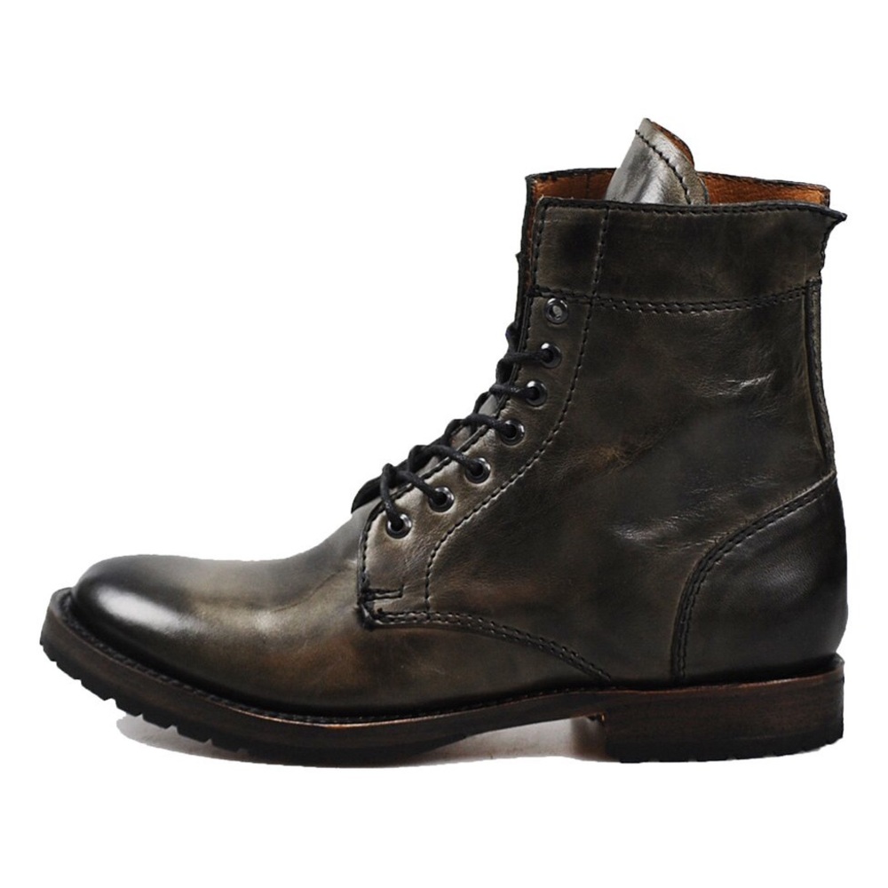 Sutro Lace Up Women’s Boots